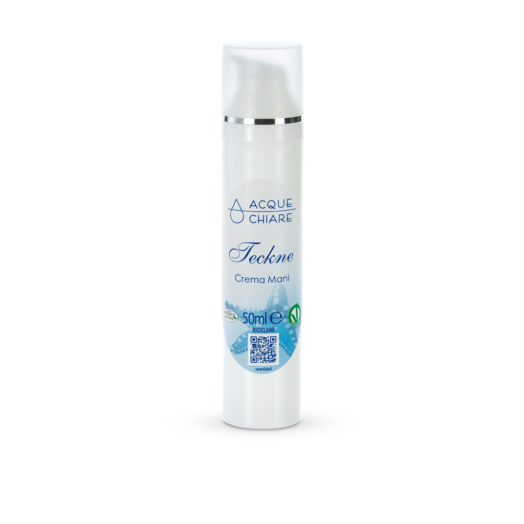 TECKNE - Crema Mani