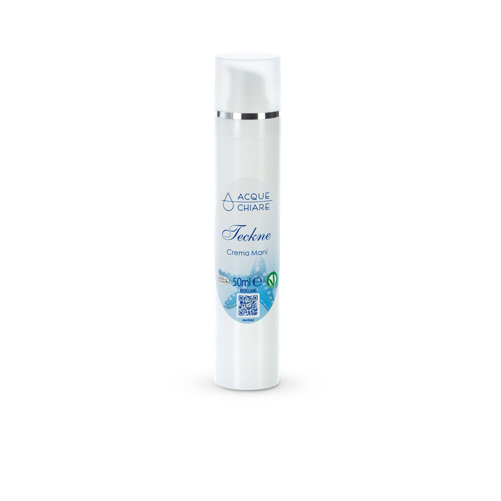 TECKNE - Crema Mani