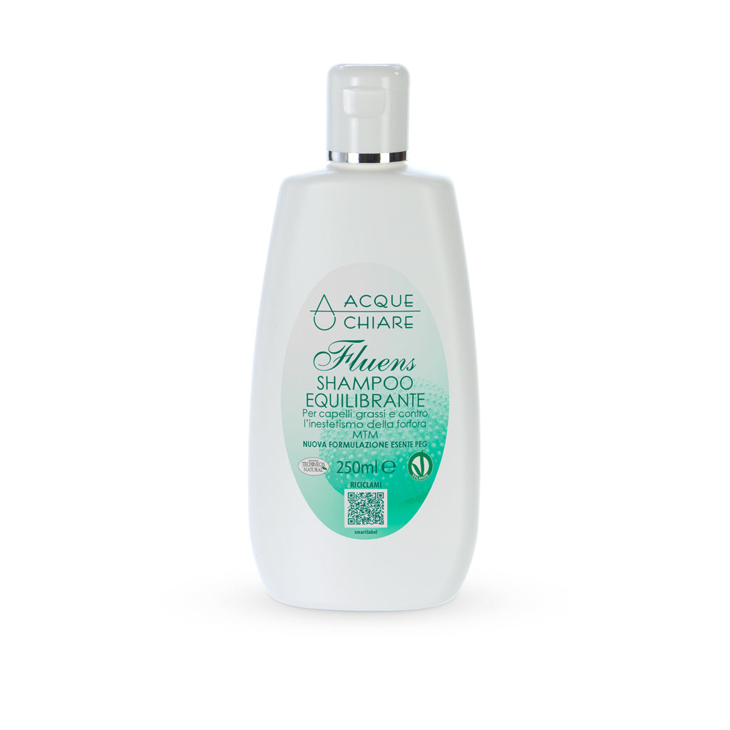 FLUENS Shampoo Equilibrante MTM