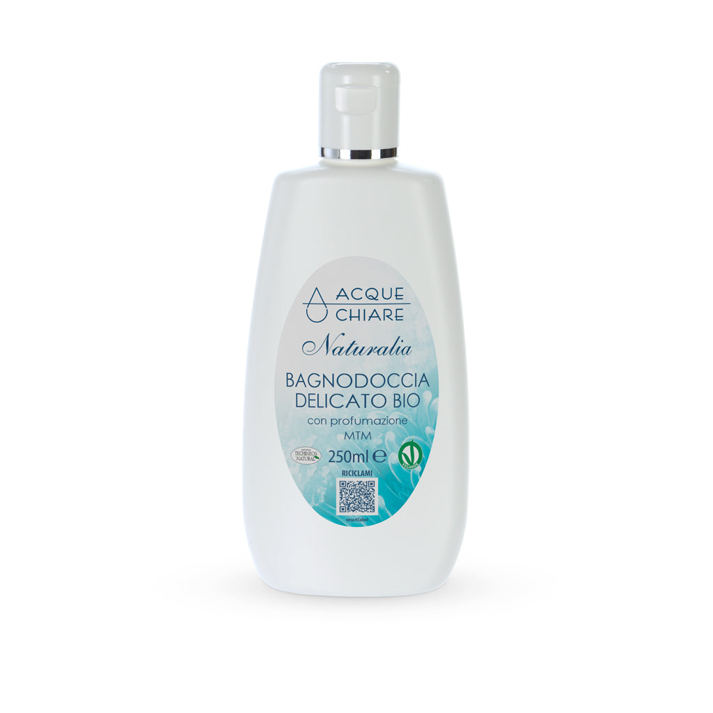 NATURALIA Bagnodoccia Bio MTM