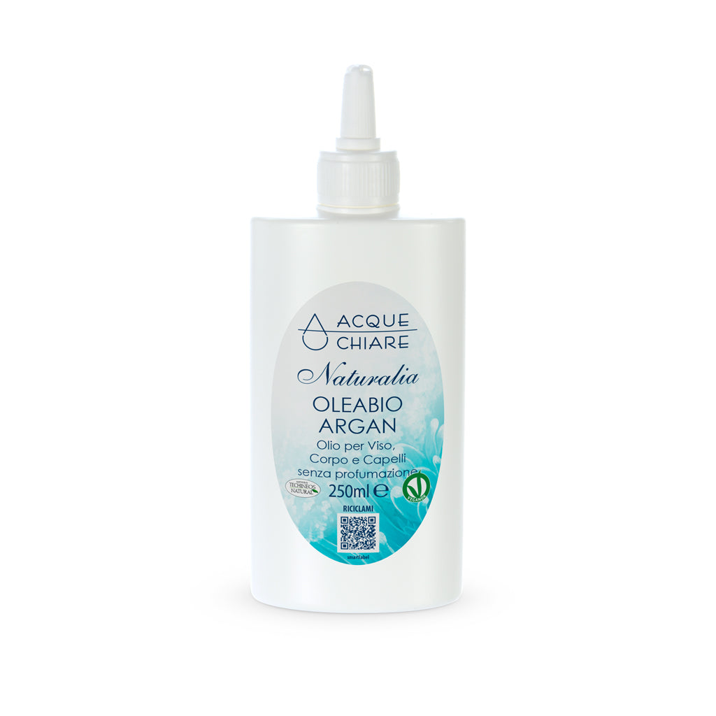 NATURALIA Olea Bio Argan