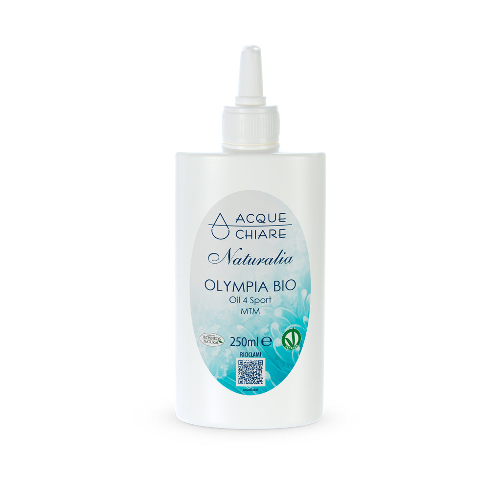 NATURALIA Olympia Bio MTM
