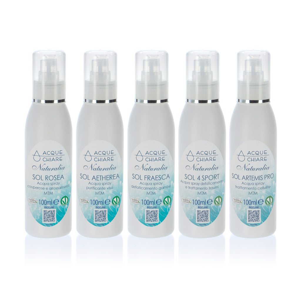 NATURALIA SOL MTM