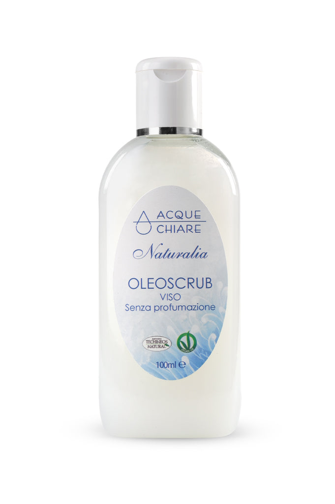 NATURALIA Oleoscrub Viso