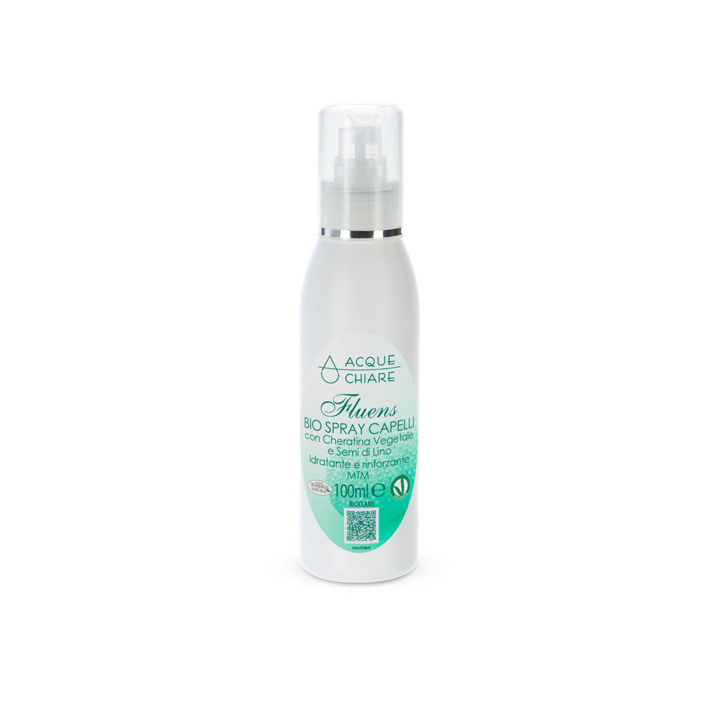 FLUENS Bio Spray Capelli MTM