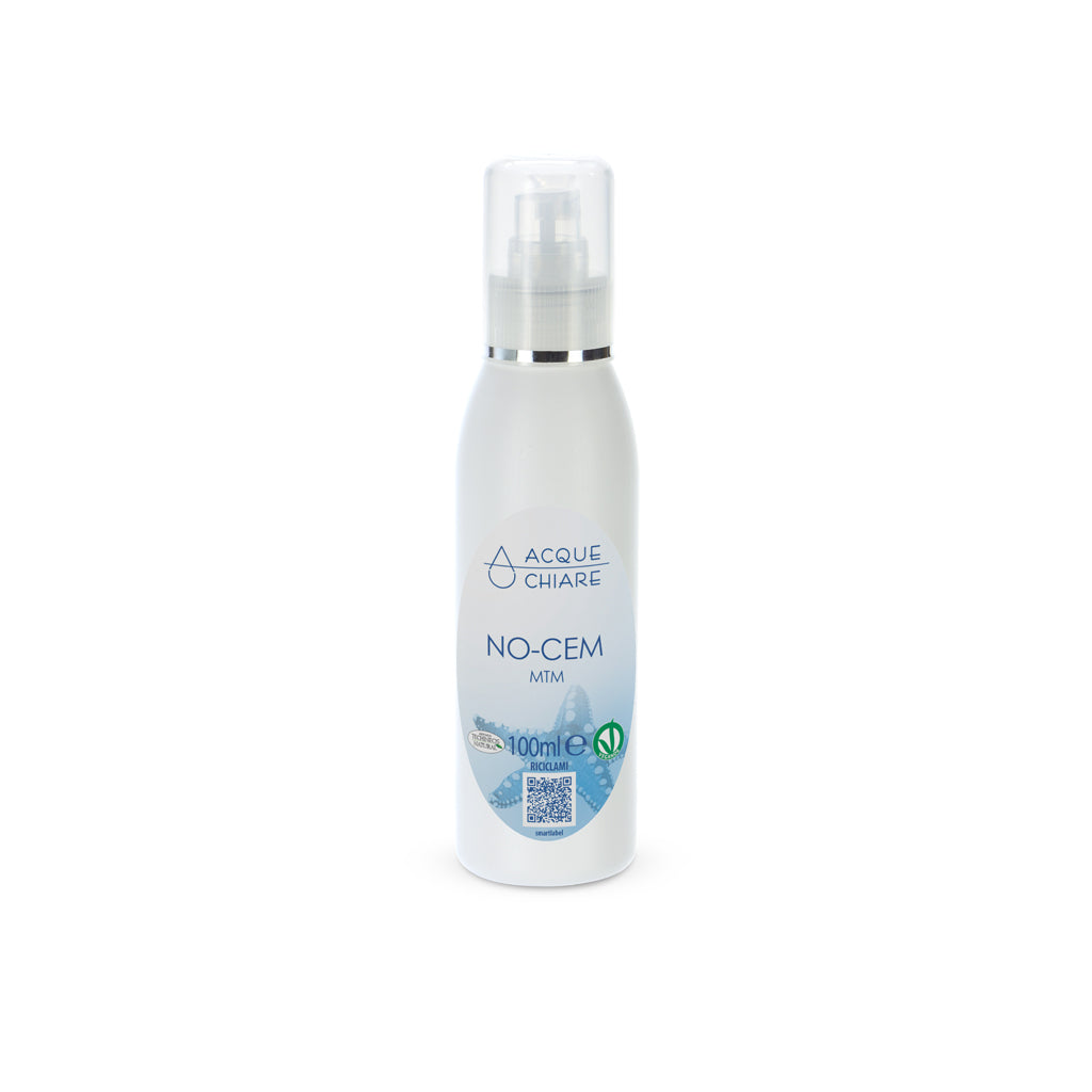 NO-CEM MTM - Spray contro Inquinamenti e Stress atmosferici