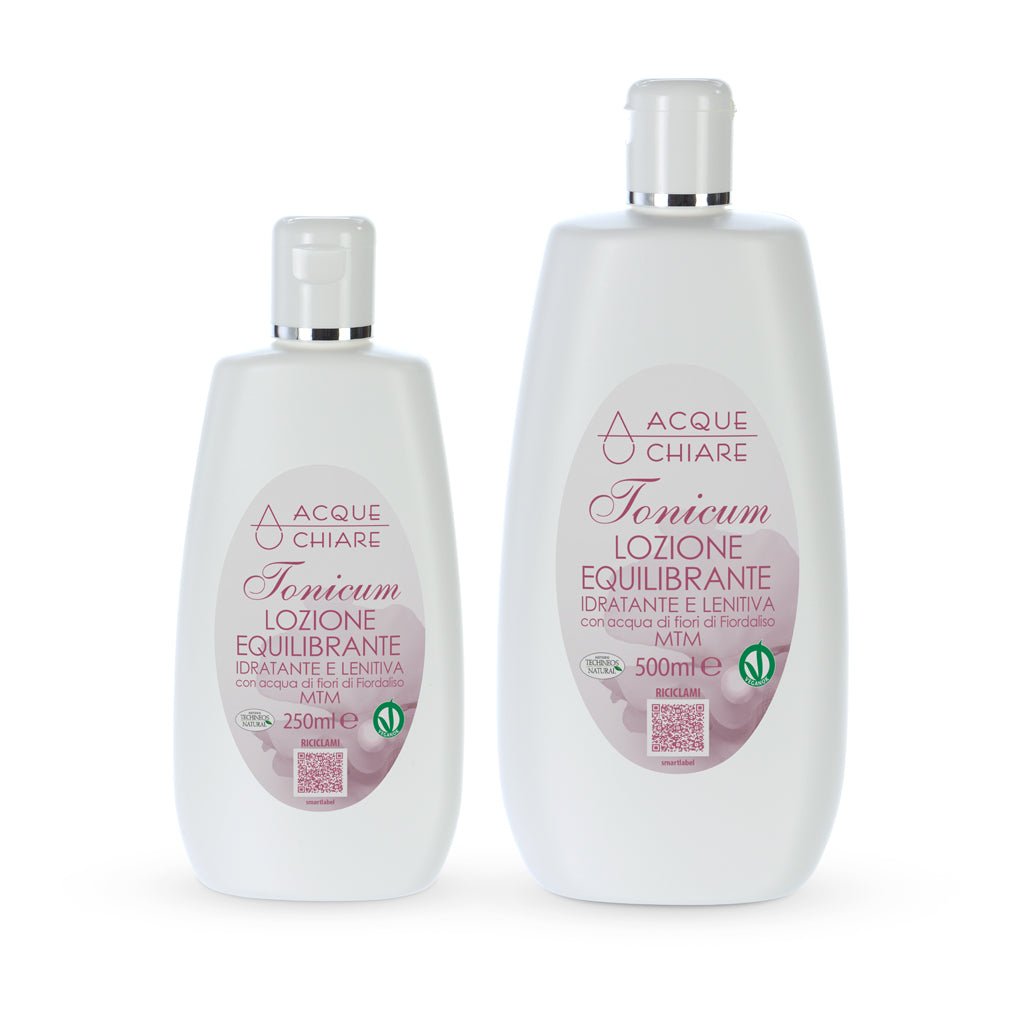 TONICUM MTM - Lozione equilibrante