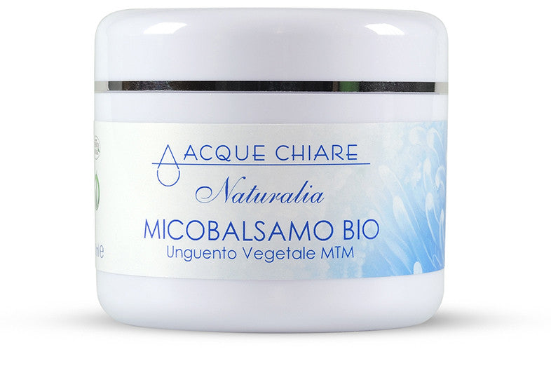 NATURALIA Micobalsamo Bio MTM