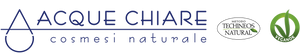 ACQUE CHIARE logo