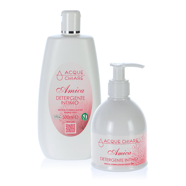 AMICA – Detergente intimo