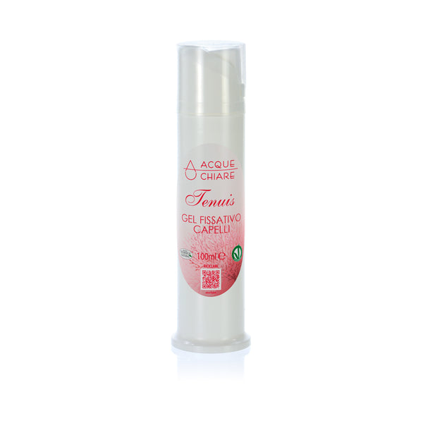 TENUIS – Gel fissativo capelli