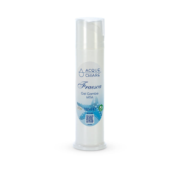 FRAESCA MTM - Gel Gambe