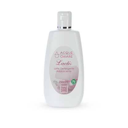 LACTIS – Latte Detergente Addolcente