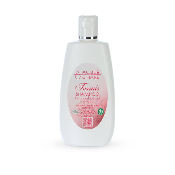 TENUIS – Shampoo capelli normali e misti