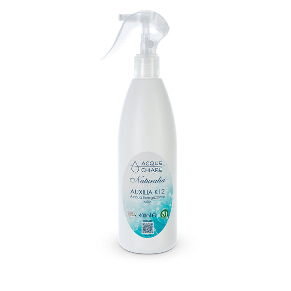 NATURALIA Auxilia K12 MTM - Acqua Energizzante