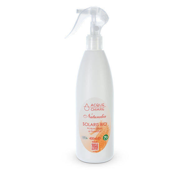 NATURALIA Solaris Bio – Acqua Solare