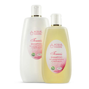 TENUIS – Shampoo per lavaggi frequenti e capelli secchi